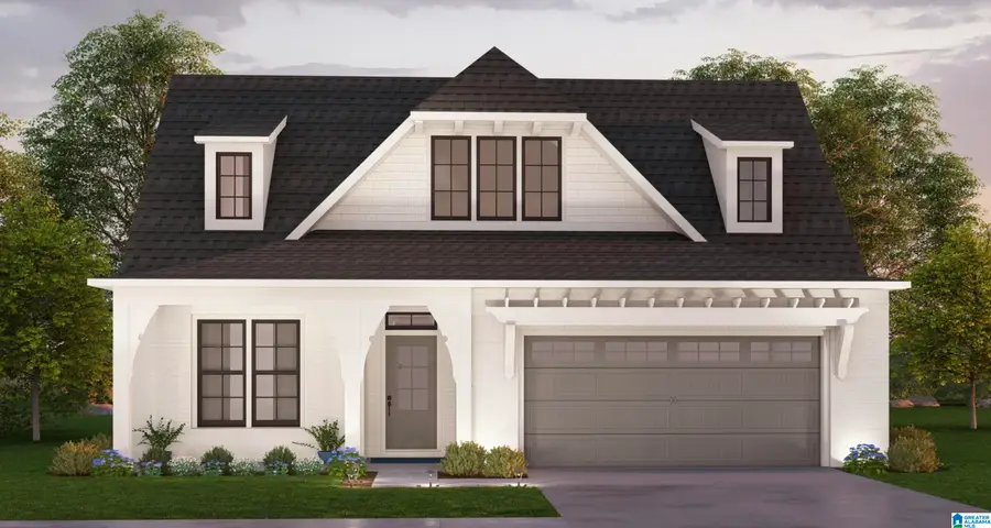 3478 BLACKRIDGE CIRCLE, Hoover, AL 35244 - #3