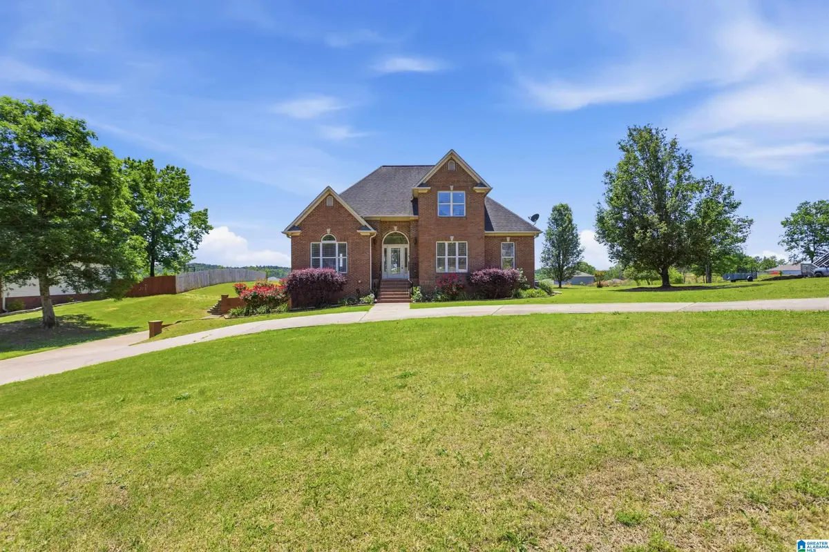 210 MADISON LANE, Odenville, AL 35120 - #1