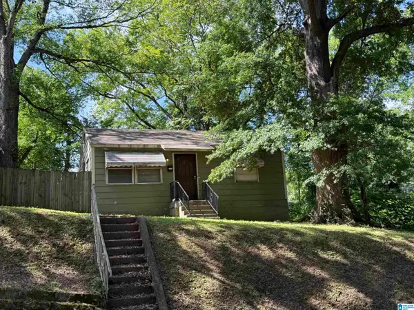 2525 23RD STREET ENSLEY, Birmingham, AL 35208