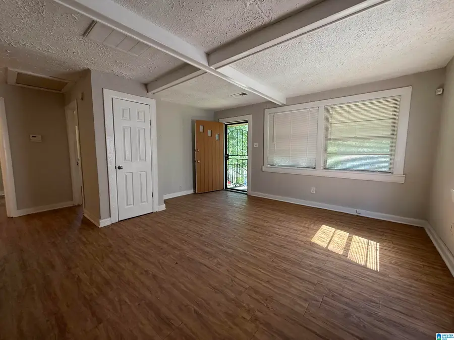 2525 23RD STREET ENSLEY, Birmingham, AL 35208 - #3
