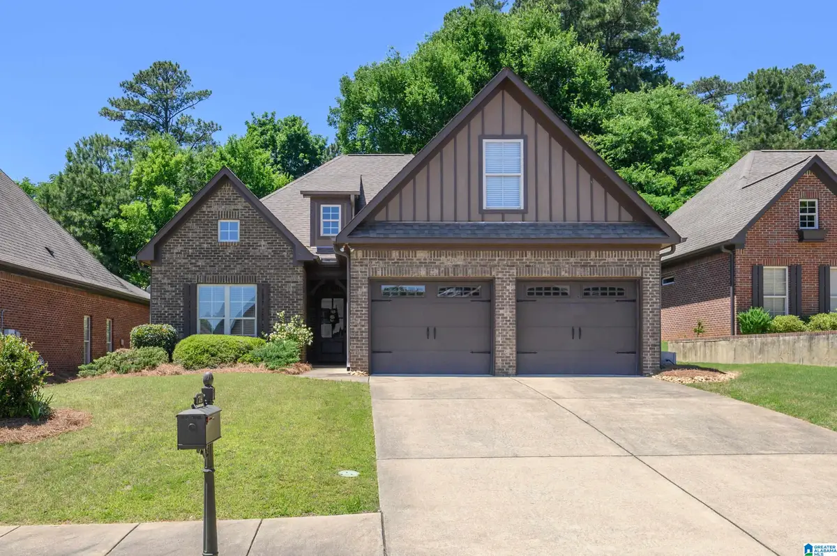 724 BAINBRIDGE LANE, Irondale, AL 35210 - #1