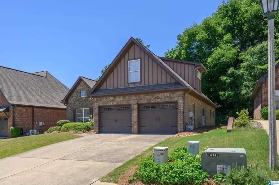 724 BAINBRIDGE LANE, Irondale, AL 35210 - #3