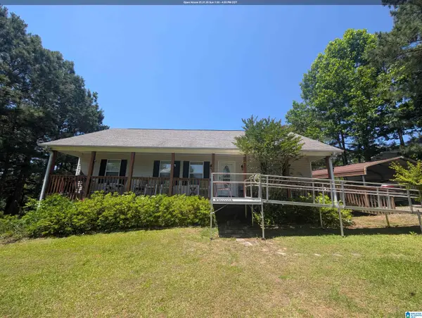 53 SUMMIT DRIVE, Hayden, AL 35079