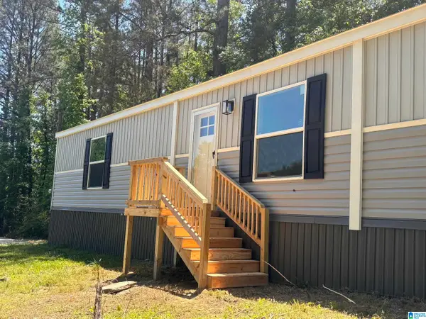 10000 TABOR ROAD, Gadsden, AL 35904