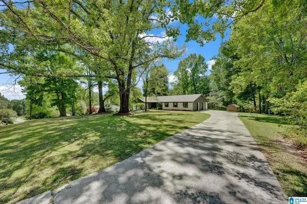 359 MOUNTAIN TRAIL, Warrior, AL 35180