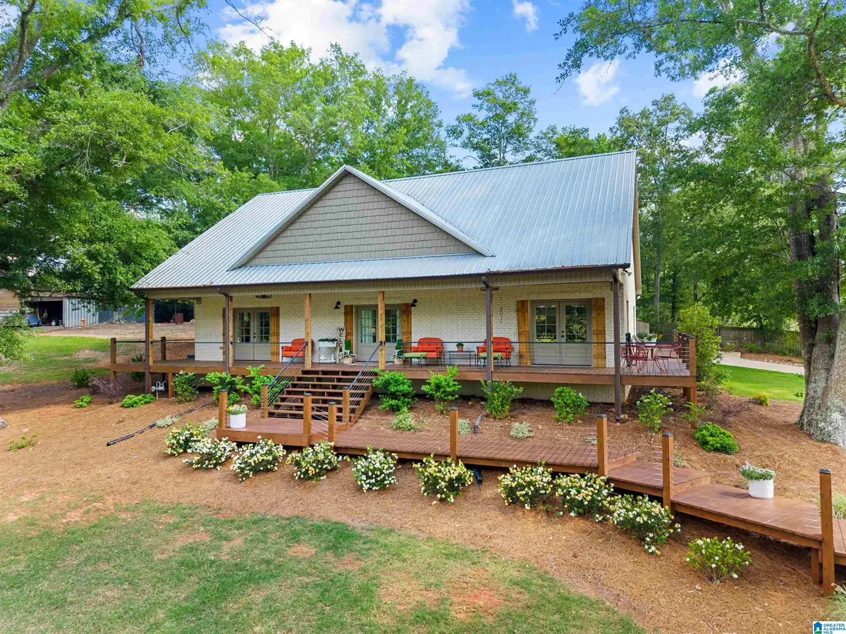 4412 MASTERS ROAD, Pell City, AL 35128 - #1