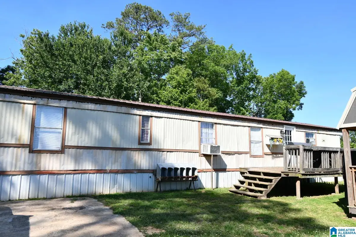 10701 COUNTY ROAD 66, Heflin, AL 36264 - #1