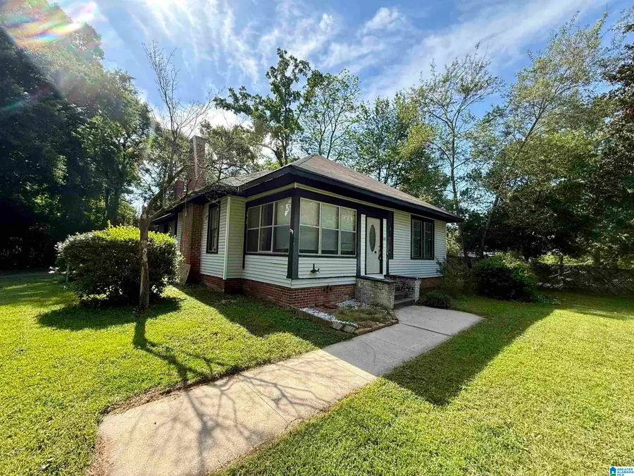 118 WESTERN AVENUE, Sylacauga, AL 35150 - #3