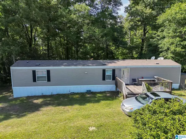 2473 COUNTY ROAD 480, Verbena, AL 36091