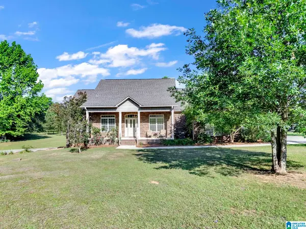 15 CHERRY BLOSSOM LANE, Empire, AL 35063