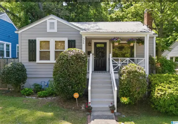 556 60TH STREET S, Birmingham, AL 35212