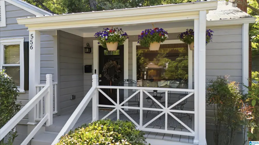 556 60TH STREET S, Birmingham, AL 35212 - #2