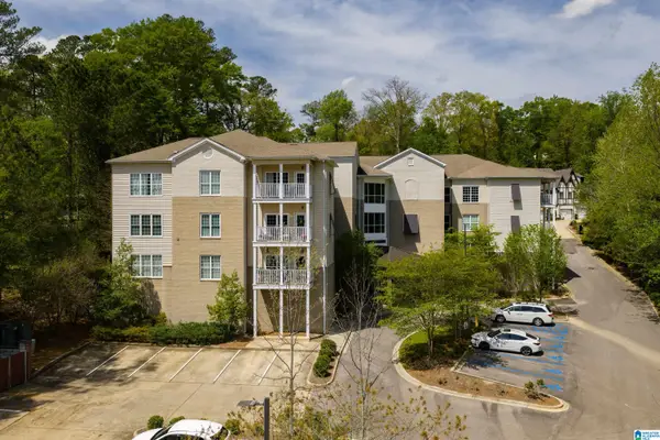 3038 MASSEY ROAD, Vestavia hills, AL 35216
