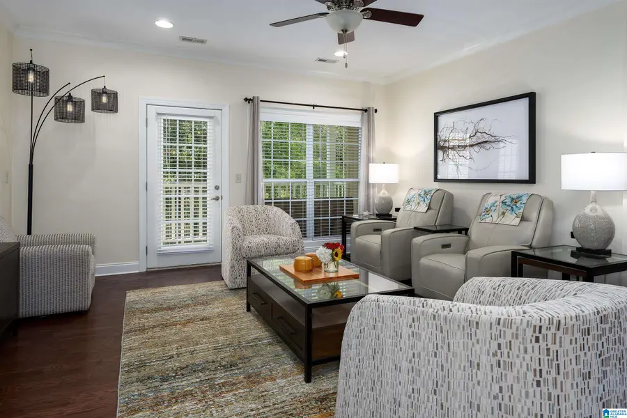 3038 MASSEY ROAD, Vestavia Hills, AL 35216 - #3