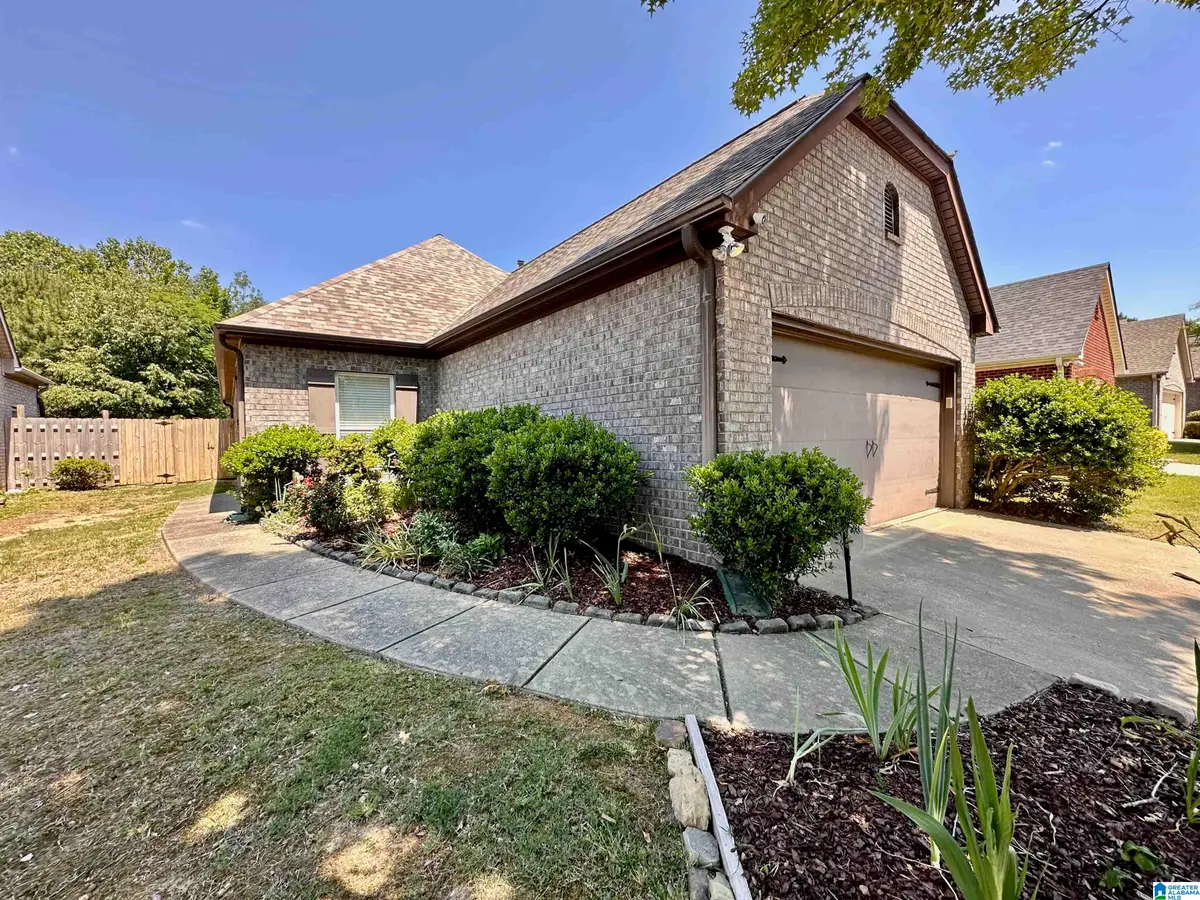 2726 OXMOOR GLEN DRIVE, Birmingham, AL 35211 - #1