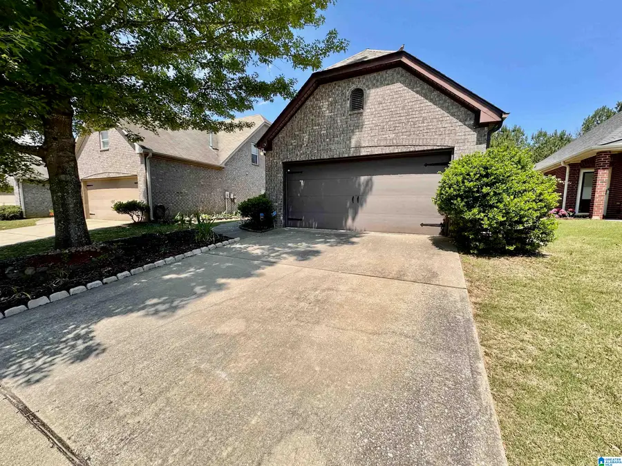 2726 OXMOOR GLEN DRIVE, Birmingham, AL 35211 - #3