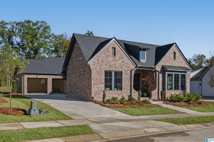 2020 BUTLER ROAD, Hoover, AL 35244 - #3