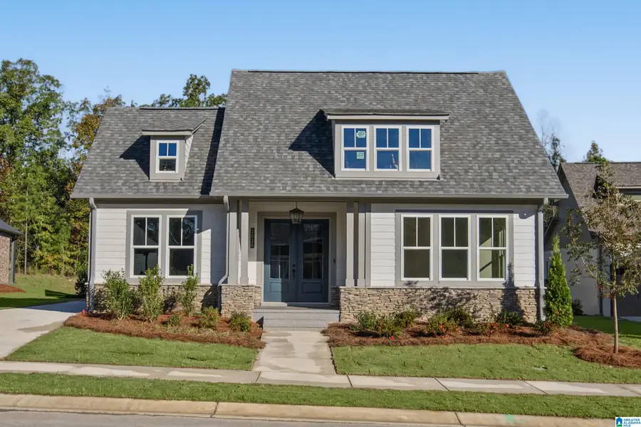 2016 BUTLER ROAD, Hoover, AL 35244 - #2