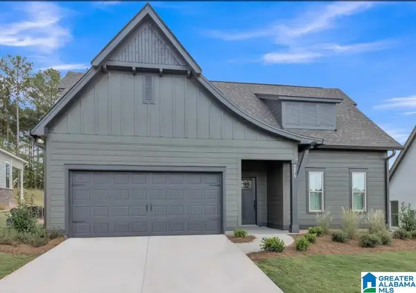 2164 CHELSEA PARK BEND, Chelsea, AL 35043