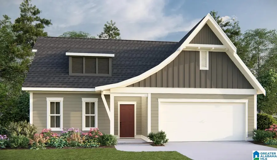 2164 CHELSEA PARK BEND, Chelsea, AL 35043 - #2