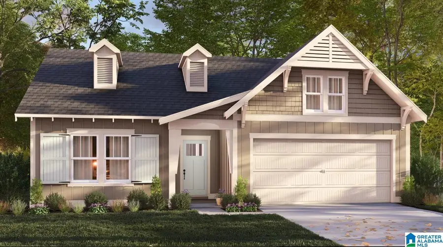 2164 CHELSEA PARK BEND, Chelsea, AL 35043 - #3