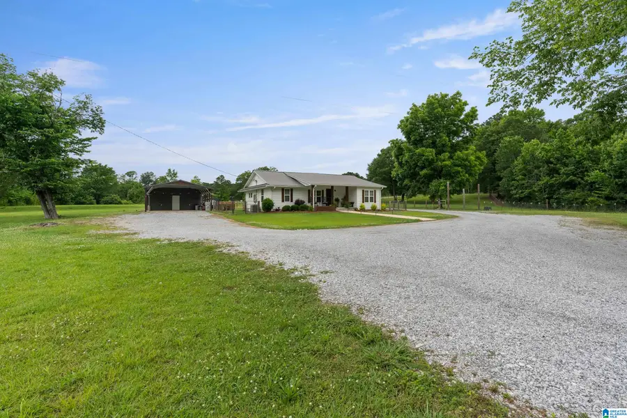 1525 CHELSEA ROAD, Columbiana, AL 35051 - #2