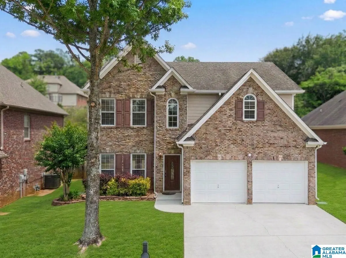 6340 OVERLOOK DRIVE, Bessemer, AL 35022 - #1