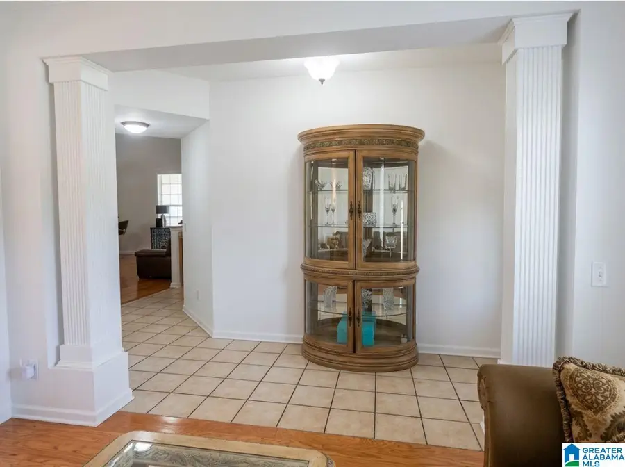 6340 OVERLOOK DRIVE, Bessemer, AL 35022 - #3
