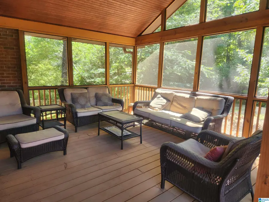 522 S SANDERS ROAD, Hoover, AL 35226 - #2