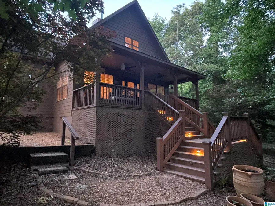 26 SHADY GROVE ROAD, Talladega, AL 35160 - #2