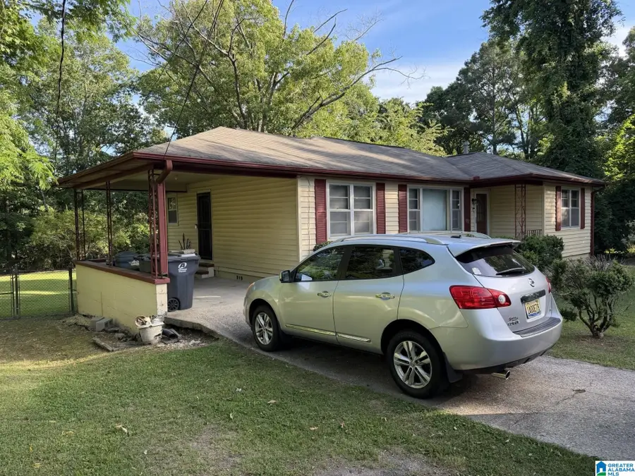 225 MAPLE WAY, Center Point, AL 35215 - #3