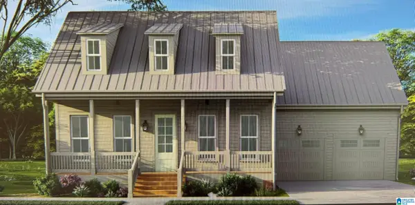 1023 WILTSHIRE LANE, Helena, AL 35080