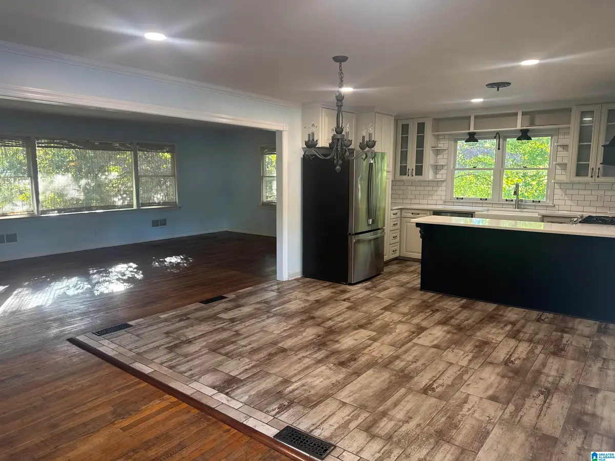 1504 RAINBOW CIRCLE, Anniston, AL 36207 - #1