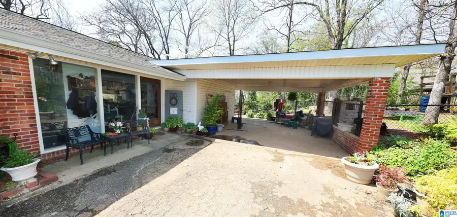 1504 RAINBOW CIRCLE, Anniston, AL 36207 - #2