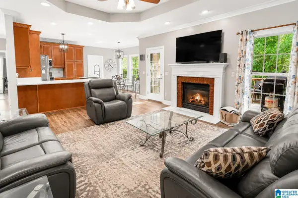 205 CAMERON CIRCLE, Chelsea, AL 35043