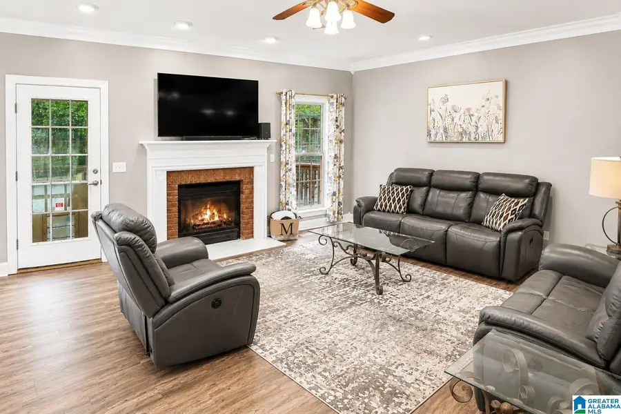 205 CAMERON CIRCLE, Chelsea, AL 35043 - #3