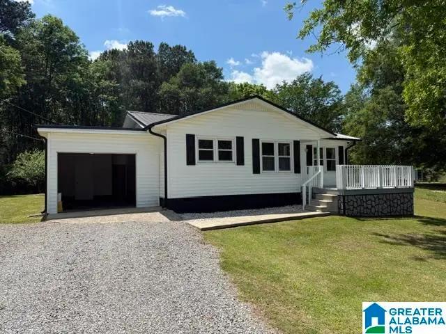 9041 S US HIGHWAY 31, Hanceville, AL 35077 - #3