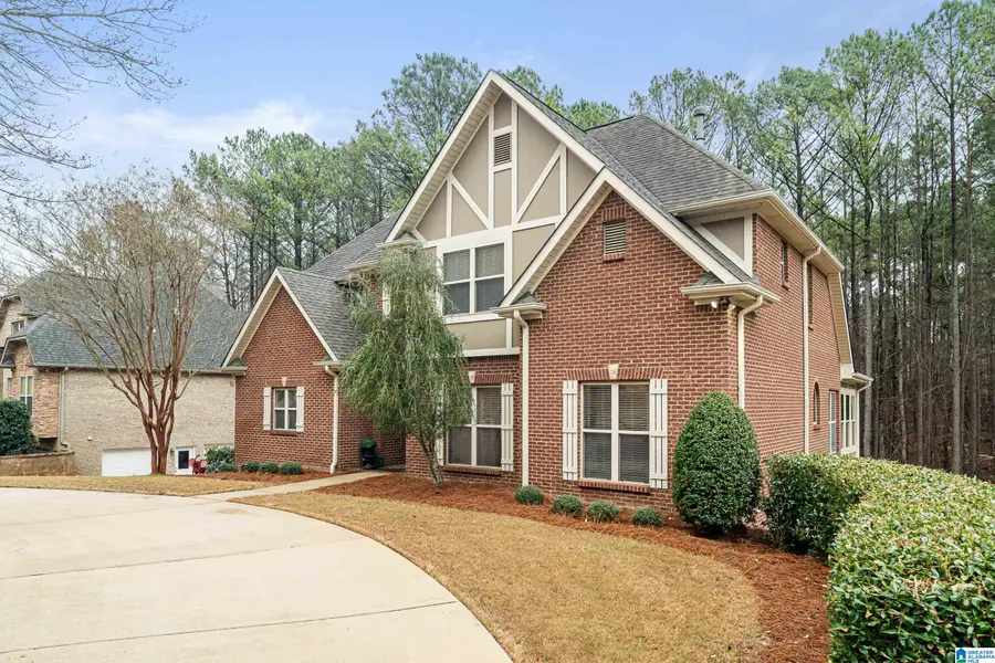 1440 STONEYKIRK ROAD, Pelham, AL 35124 - #3