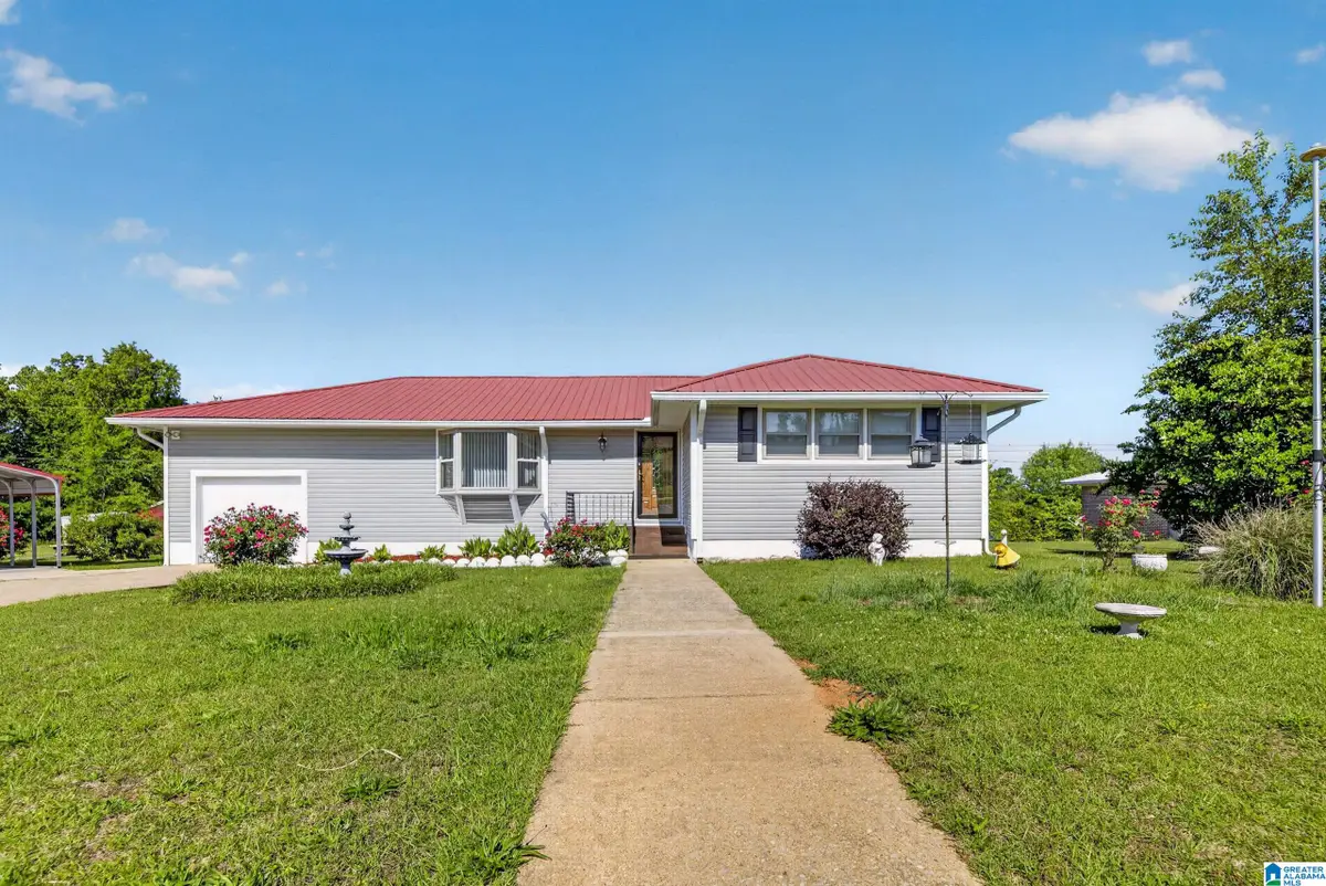 206 CARDINAL LANE NW, Jacksonville, AL 36265 - #1
