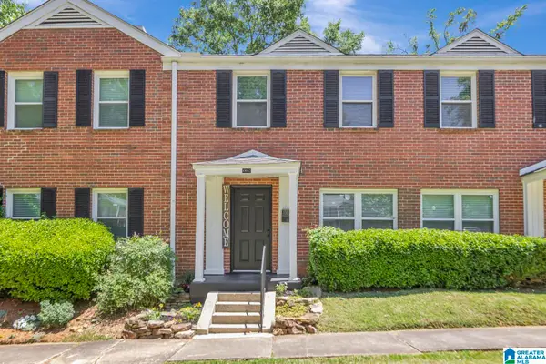 1701 VALLEY AVENUE, Homewood, AL 35209