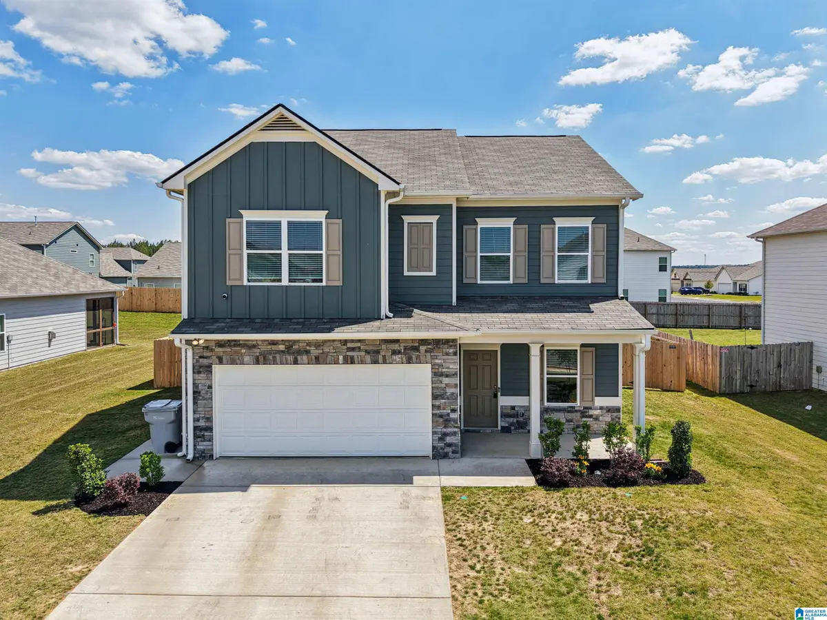 952 RIDGEWAY LANE, Columbiana, AL 35051 - #1