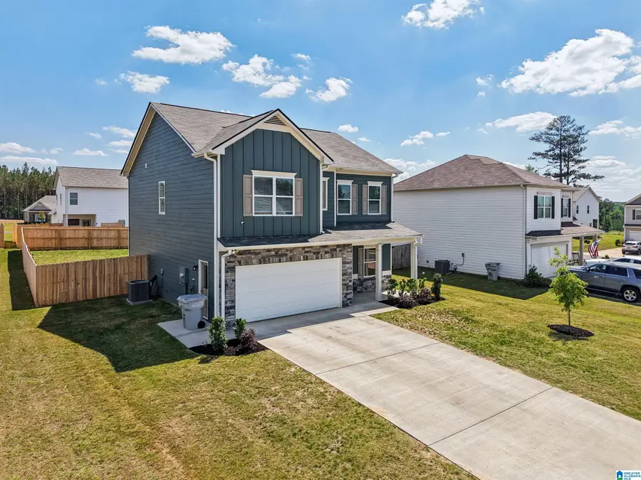 952 RIDGEWAY LANE, Columbiana, AL 35051 - #3