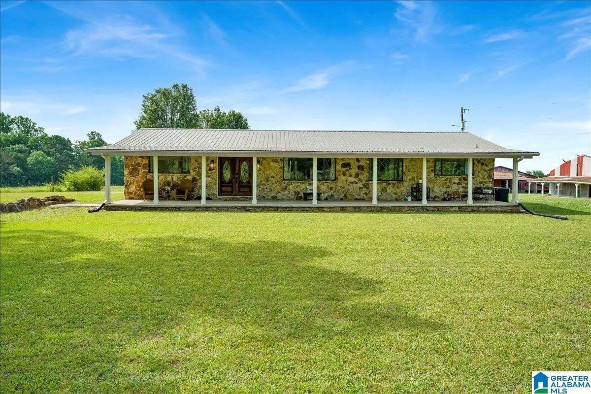 1257 COUNTY ROAD 62, Bremen, AL 35033 - #1