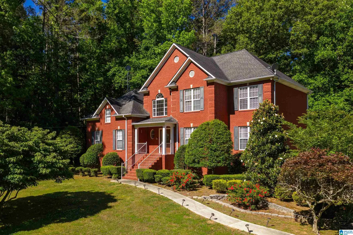 8030 EMERALD LAKE DRIVE W, Pinson, AL 35126 - #1