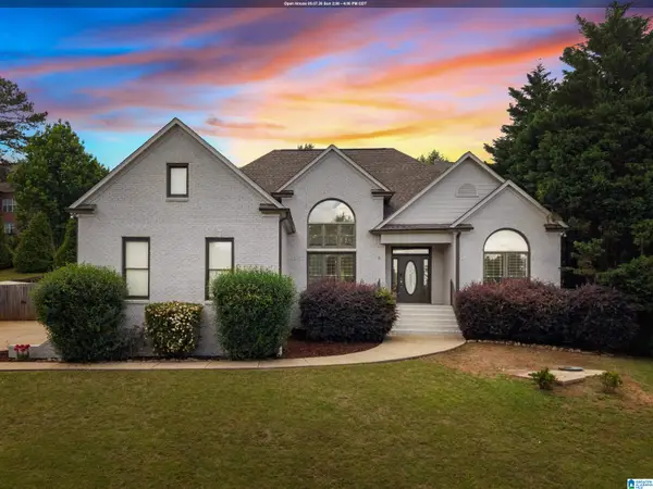 8516 HIGHLANDS TRACE, Trussville, AL 35173