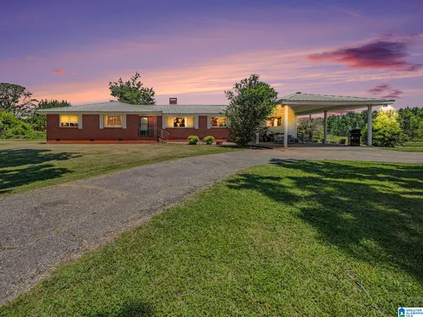 42770 HIGHWAY 77, Ashland, AL 36251