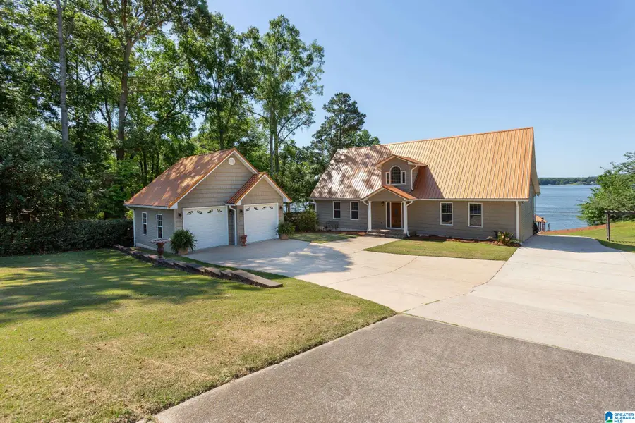 190 ALBERT ROAD, Lincoln, AL 36203 - #2