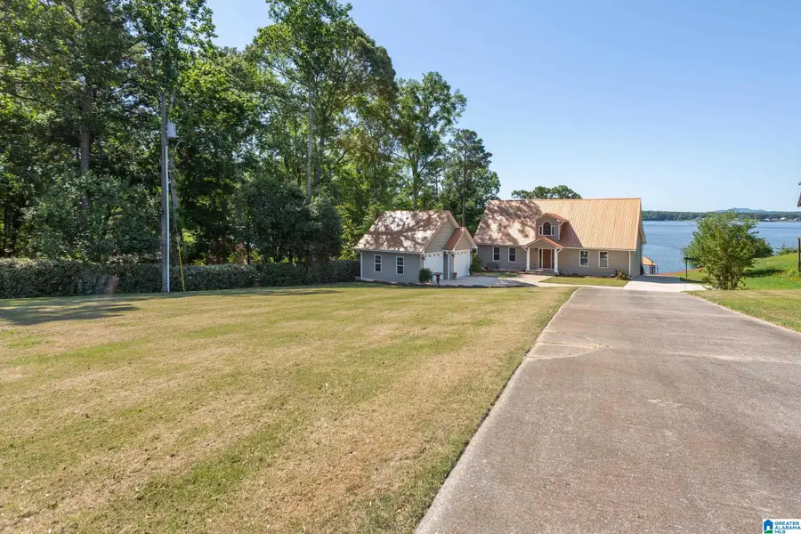 190 ALBERT ROAD, Lincoln, AL 36203 - #3