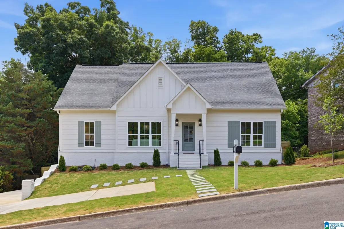 5917 SOUTHCREST ROAD, Birmingham, AL 35213 - #1
