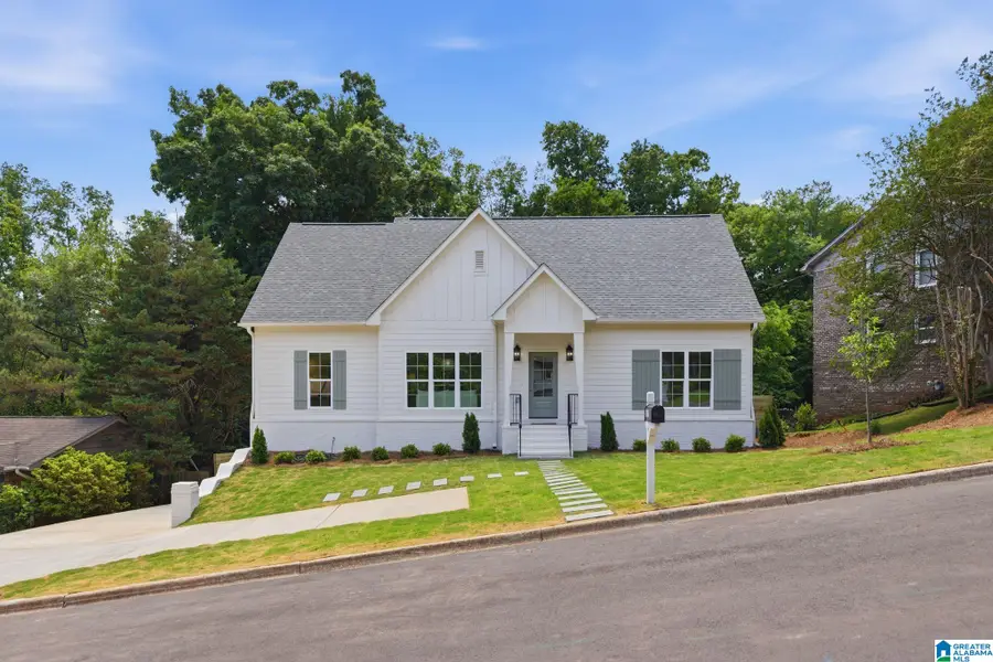 5917 SOUTHCREST ROAD, Birmingham, AL 35213 - #2